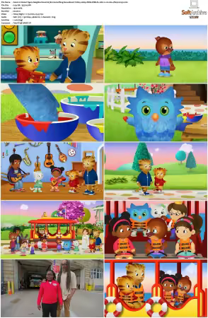 Daniel Tigers Neighborhood S07 1080p PBSK WEB-DL AAC20 H264-4f8c4100292