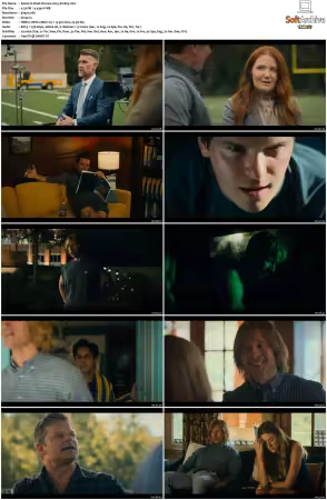 Chad Powers 2025 S01 MULTI 2160p WEB-DL HDR H265-AOC