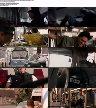 Speed 1994 1080p 10bit BluRay 6CH x265 HEVC-PSA