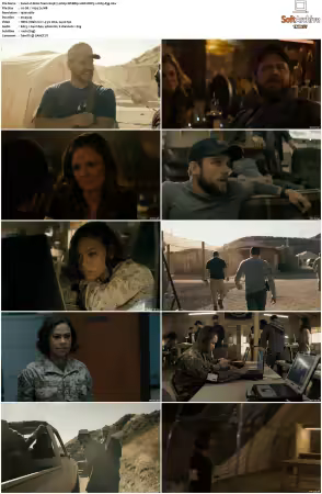 Seal Team S01-S07 1080p WEBRip 10Bit DDP5.1 H265-d3g