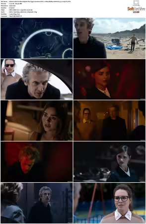 Doctor Who 2005 S01-S13 1080p BluRay 10bit EAC3 5.1 x265-iVy
