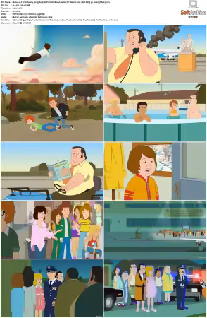 F is for Family 2015 S01 S05 1080p NF Webrip x265 10bit EAC3 5 1-Goki TAoE