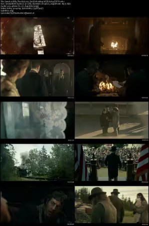 Billy The Kid 2022 S03E08 1080p WEB h264-EDITH