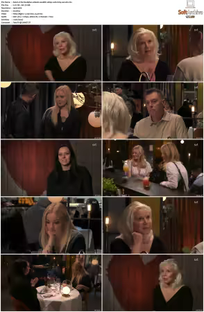 Forsta Dejten S06 SWEDiSH 1080p WEB h264-NORUSH
