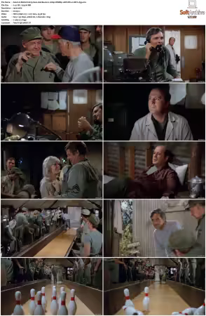 M.A.S.H S10 1080p WEBRip 10Bit DD2 0 HEVC-d3g