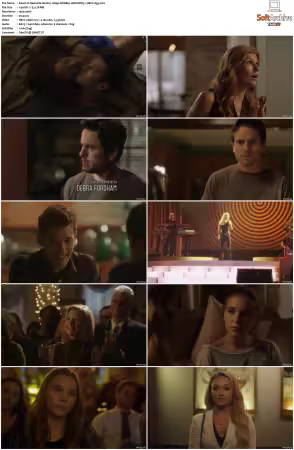 Nashville S02 1080p WEBRip 10Bit DDP5.1 HEVC-d3g