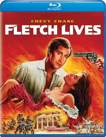 Fletch Lives 1989 BluRay 10Bit 1080p AC3 H265-d3g