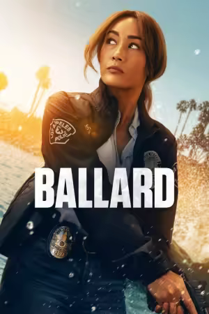 Ballard S01E01 Library of Lost Souls 2160p 10bit AMZN WEB-DL DDP5 1 HEVC-Vyndros