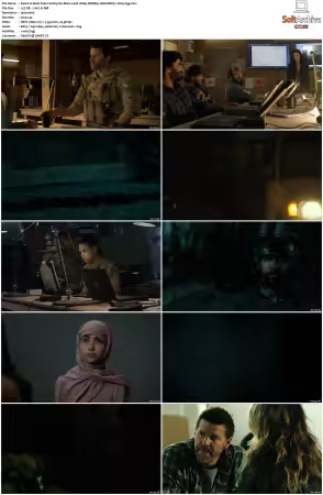 Seal Team S01 S07 1080p WEBRip 10Bit DDP5.1 H265-d3g