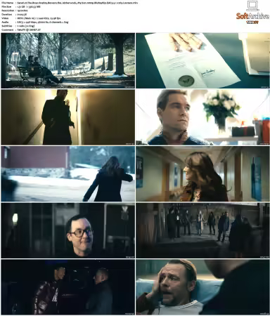 The Boys S04 1080p BluRayRip EAC3 5.1 x265-Lootera