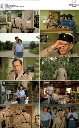 The Gendarme and the Gendarmettes 1982 2160p BluRay Encode AV1 DTS-HD MA 2.0 UPSCALE-R&amp;H