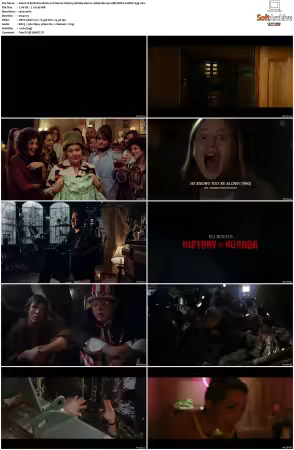 Eli Roths History of Horror S03 1080p Blu-ray 10Bit DDP2.0 HEVC-d3g