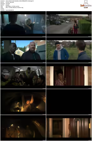 Brassic S01 1080p WEBRip DDP2.0 H265-d3g