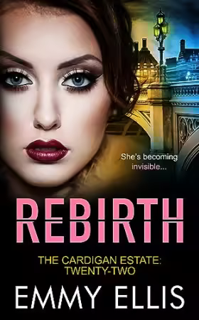 Rebirth - The Cardigan Estate