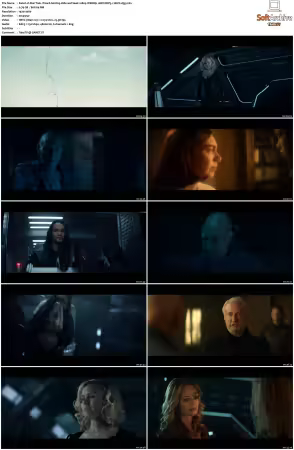 Star Trek Picard S02 1080p WEBRip 10Bit DDP5.1 HEVC-d3g