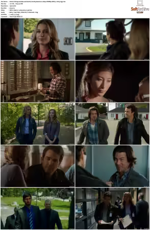 King and Maxwell S01 1080p WEBRip DDP5.1 H265-d3g