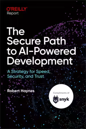 The Secure Path to AI-Powered Development