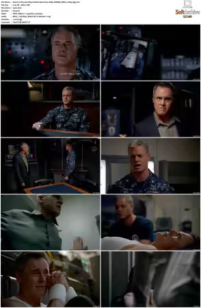 The Last Ship S02 1080p WEBRip DDP5.1 H265-d3g
