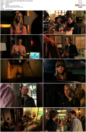 Veronica Mars S01-S04 1080p WEBRip 10Bit AAC2.0 HEVC-d3g