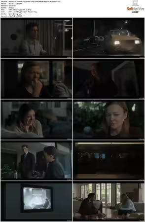 All Her Fault 2025 S01 2160p PCOK WEB-DL DDP. 1 H265-KRATOS
