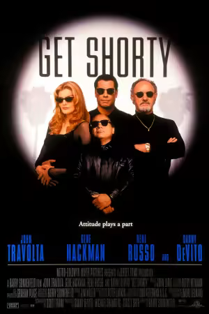 Get Shorty 1995 1080p AMZN WEB-DL DDP 5.1 H264-GPRS