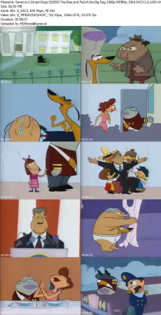 2 Stupid Dogs 1993 S02 1080p WEBRip 10bit EAC3 2 0 x265-iVy