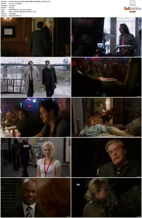 Nashville S01 1080p WEBRip 10Bit DDP5.1 HEVC-d3g