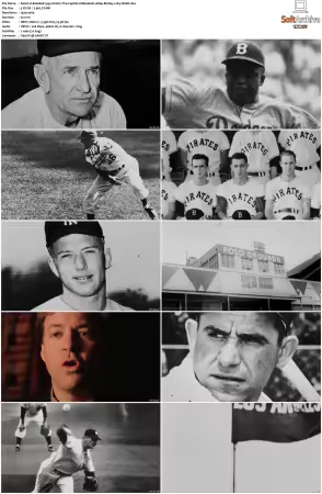 Baseball 1994 S01 1080p BluRay x265-WoKE