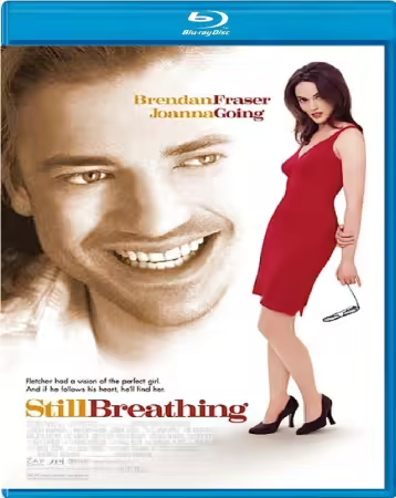 Still Breathing 1997 1080p BluRay x264-OFT
