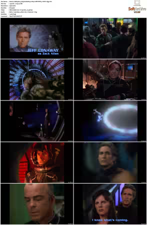 Babylon 5 S03 BluRay 1080p 10Bit DDP5.1 HEVC-d3g