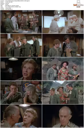 M.A.S.H S07 1080p WEBRip 10Bit DD2.0 HEVC-d3g