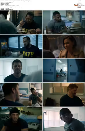 Seal Team S05 1080p WEBRip 10Bit DDP5.10 H265-d3g