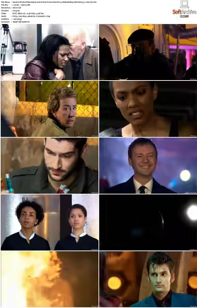 Doctor Who 2005 S01 S13 1080p BluRay 10bit EAC3 5.1 x265-iVy