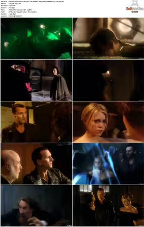 Doctor Who 2005 S01 S13 1080p BluRay 10bit EAC3 5.1 x265-iVy