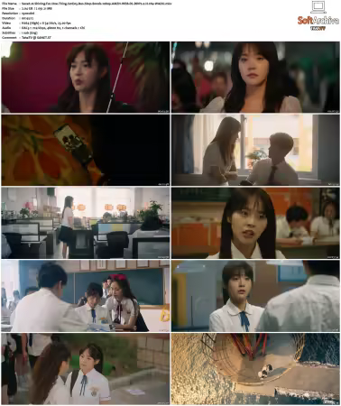 Shining For One Thing S01 1080p AMZN WEB-DL DDP2.0 H264-WADU