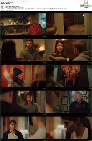 Hjem til jul S01 S02 1080p WEB-DL DDP5.1 x264-FuNFx