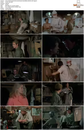 MASH S01 S11 1080p WEBRip 10Bit DD2.0 HEVC-d3g