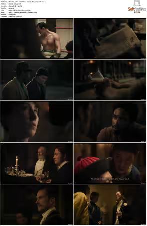 A Thousand Blows S01 480p x264-mSD