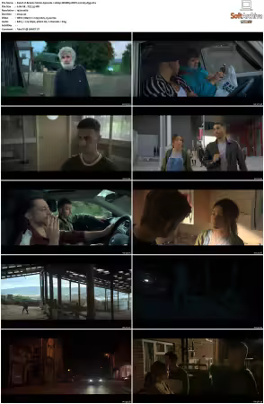 Brassic S01 1080p WEBRip DDP2.0 H265-d3g