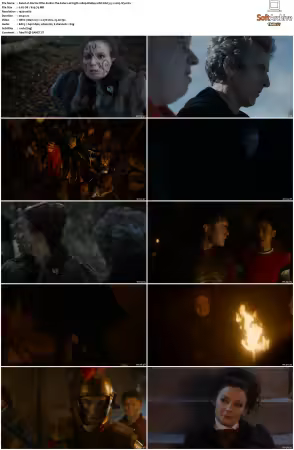 Doctor Who 2005 S01-S13 1080p BluRay 10bit EAC3 5.1 x265-iVy