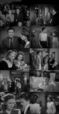 The Hard Way 1943 1080p Bluray Opus 2.0 x264-RetroPeeps