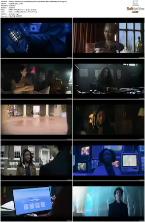 The Sandman S01 1080p BluRay HDR10 10Bit DDP5.1 HEVC-d3g