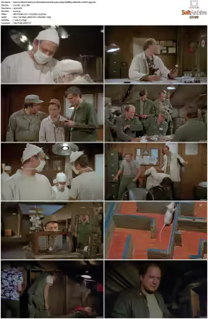 M.A.S.H S06 1080p WEBRip 10Bit DD2.0 HEVC-d3g