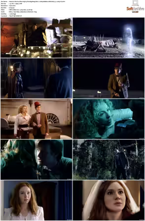 Doctor Who 2005 S01-S13 1080p BluRay 10bit EAC3 5.1 x265-iVy