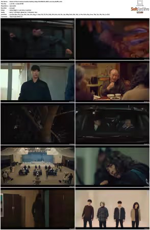 The Uncanny Counter S01 1080p NF WEB-DL DDP2.0 H264-Muffin