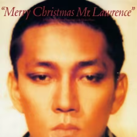 Ryuichi Sakamoto - Merry Christmas Mr. Lawrence (30th Anniversary Edition) (2013) DSD 128