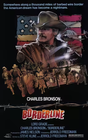 Borderline 1980 HDTV 1080p MULTi AC3 2.0 AC3 5.1-BzH29