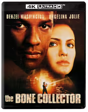 The Bone Collector 1999 2160p 4K BluRay x265 10bit AAC5.1-YTS