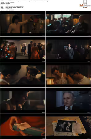 Fellow Travelers S01 1080p WEBRip HDR10 10Bit DDP5.1 HEVC-d3g