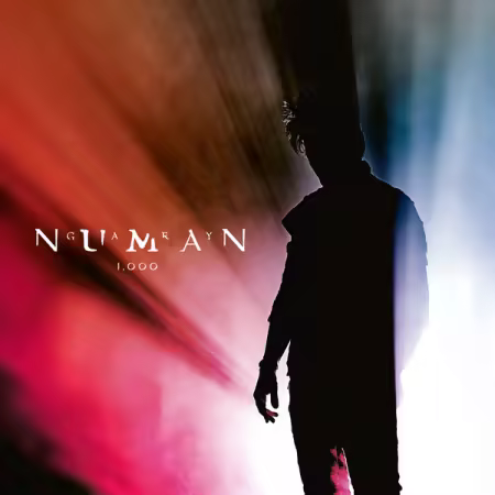 Gary Numan - 1,000: Live at the Electric Ballroom (2025) (Hi-Res) FLAC/MP3